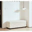 Banc de bout de lit