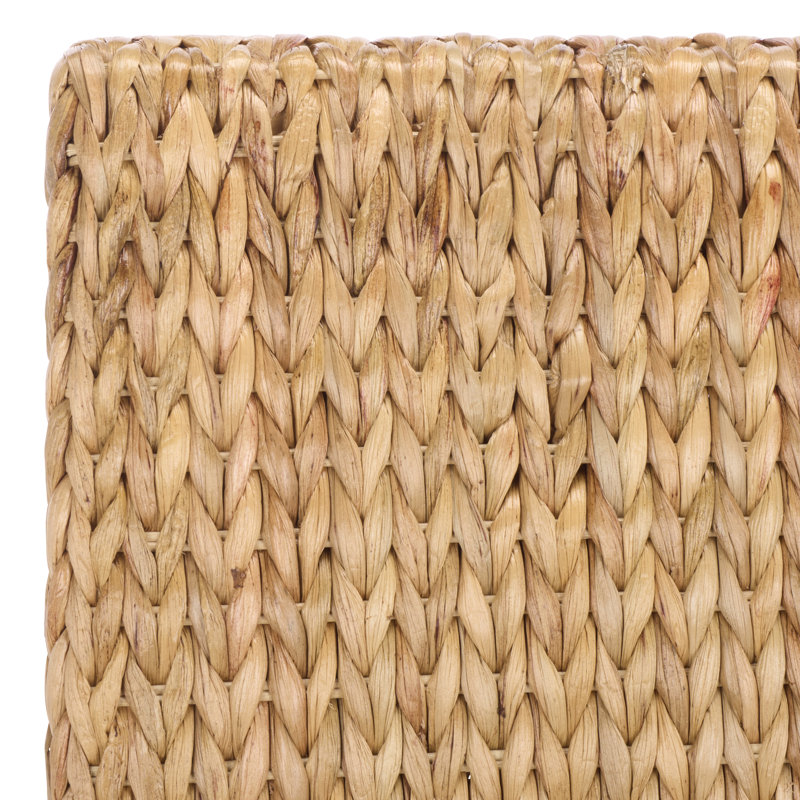 Willow Side Chair, Honey