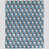 Argent / Bleu / Blanc