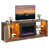 Rustic Brown is out of stock selected