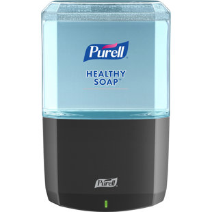 Distributeur de savon à mains sans contact