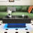 Coffee Table With Sliding Tabletop, Centre Table With Hidden Storage Compartment, Extendable Table