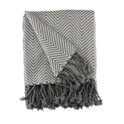Los Angeles Throw Blanket