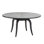 Demeter Round Solid Oak Dining Table