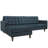 Modway Empress Sectional Sofa-1612565537-1612565539