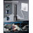 7'' Battery Powered Integrated LED Flashlight