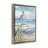 " Bird On Beach Shore "-685172541-685172540