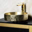 Rho 16.2'' L Bathroom Sink-16505590