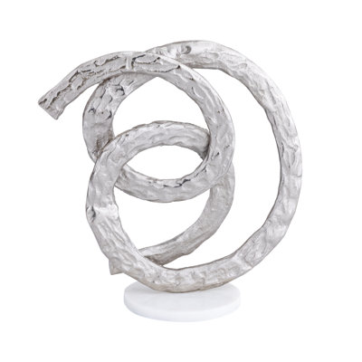 Sherman Object - Silver