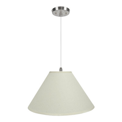 Siordia 2 - Light Unique/Statement Pendant