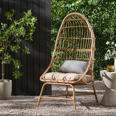Chaises de patio