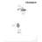 Crozet Pressure Balance Tub and Shower Faucet with 10-Inch Rain Shower Head, (Valve Included) -114123527