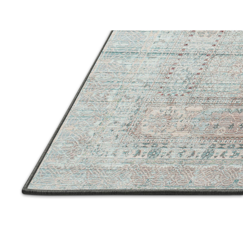 Indoor Rug, Rectangle 5' x 7'