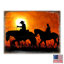Bloc en bois cowboys Scheffler-773086464