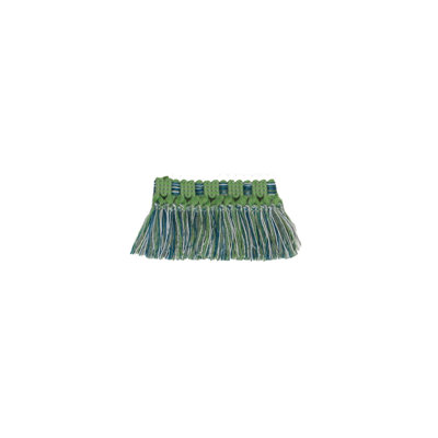 Tissu à franges Bahama Breeze