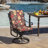 ARDEN Outdoor Dining Chair 3.5" Cushion-466469669-506836156