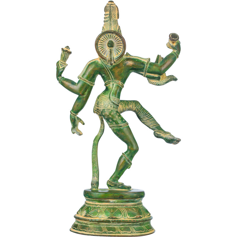 Religious & Spiritual Statue
