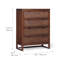 Commode 4 tiroirs Ameer-118226002