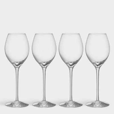 More Red Wine Glass