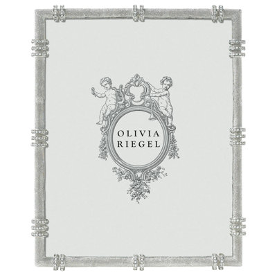 Cassini Metal Picture Frame