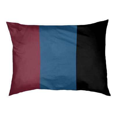 Oreiller rectangulaire designer