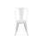 Kalya 18'' H Metal Stacking Side Chair-667221374-664211342