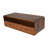 Floating Chestnut Open Console