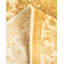 Classic One-of-a-Kind 4' 1" X 6' 2" Hand Knotted Area Rug