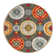 Bungalow Rose Oualida Caimin Rug