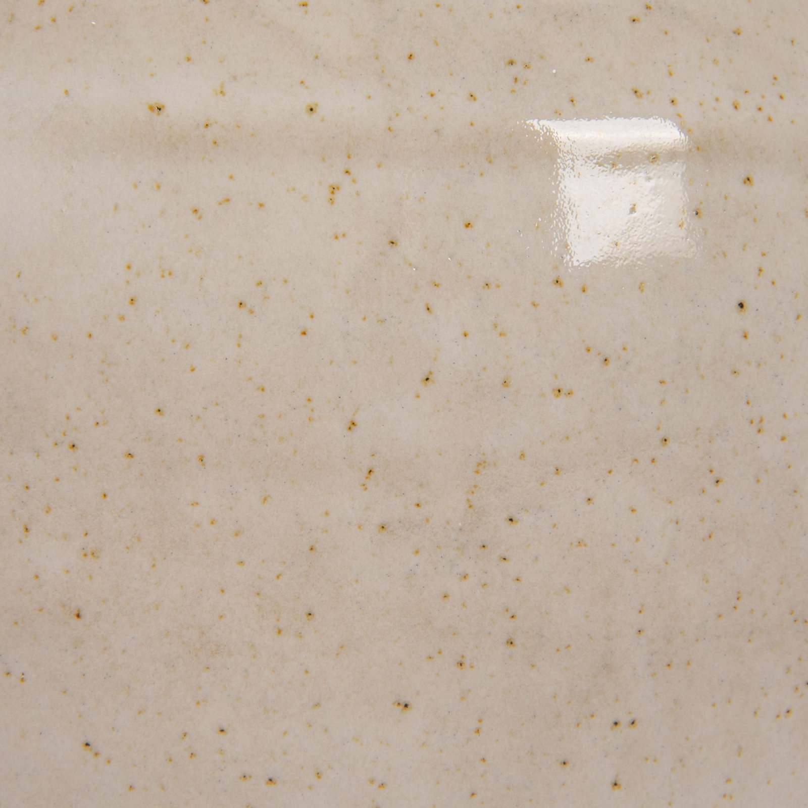 Natsuki 72oz. Stoneware Pitcher, Cream