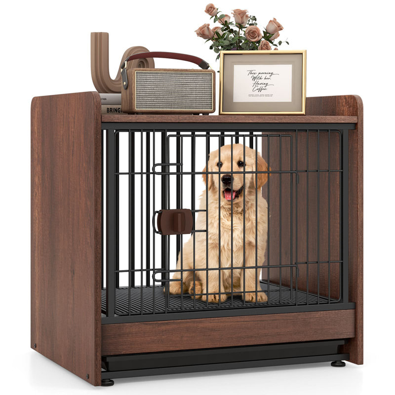 Highlandville Litter Box Enclosure