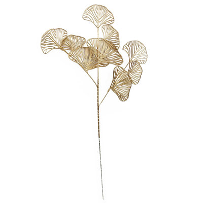Plastic, Silk Artificial Arrangement