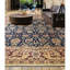 One-of-a-Kind 10'1" X 10'4" Area Rug