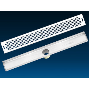 3.19'' W Linear Grid
