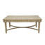 Manos Solid Wood Coffee Table-462538233