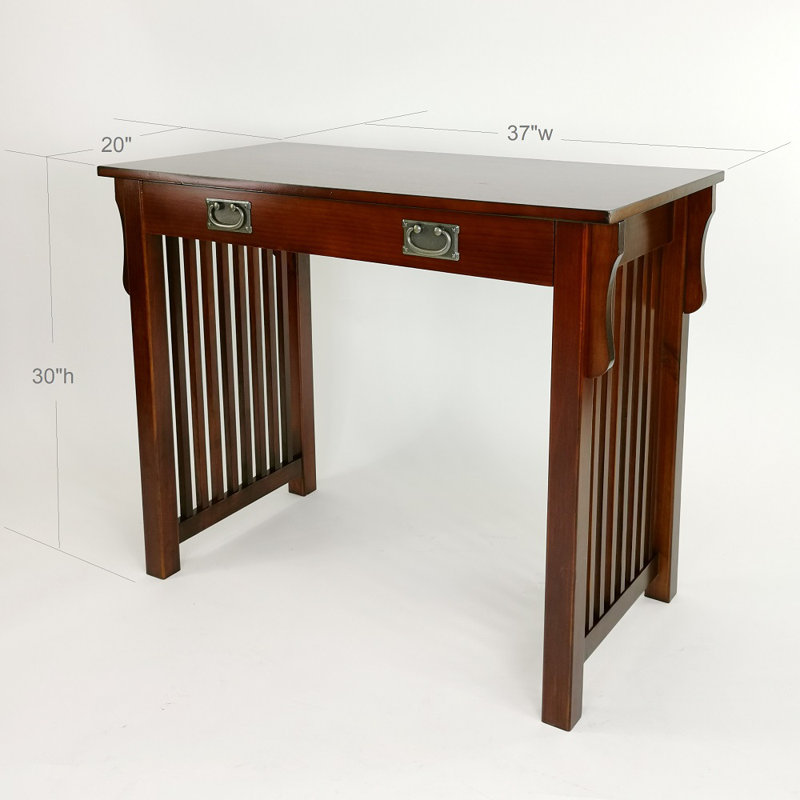 Bureau d'écriture Folcroft