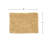 Hayworth Plush Cotton Bath Mat-272329330-272320009