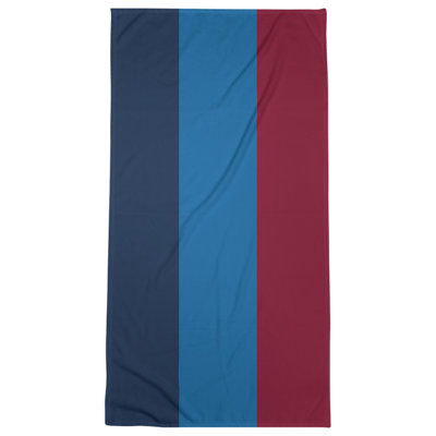 Winnipeg Lightweight Bath Towel