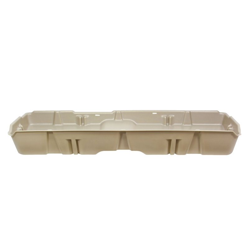  Underseat Gun Rack Storage