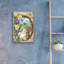 Art mural en verre épique «Spring Has Sprung» par Art and a Little Magic-106414433