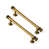Antique Brass