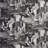 Jaime Vinyl Non-Woven Platinum 3D Embossed Wallpaper Roll
