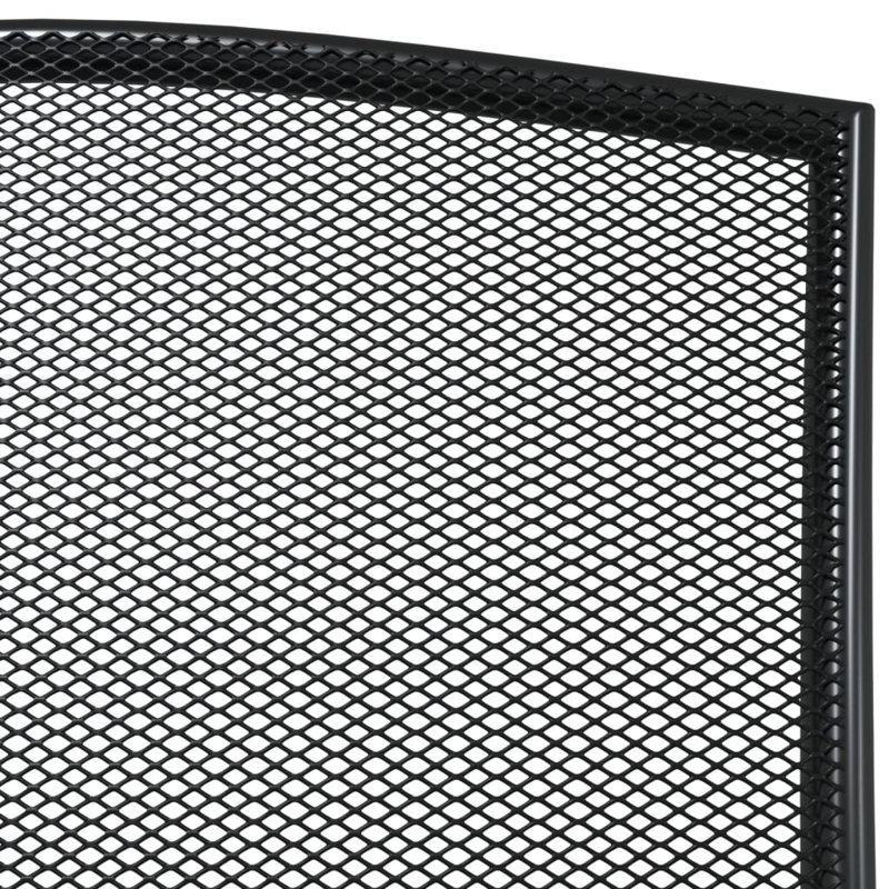 Mobilier de table d'extérieur vidaXL