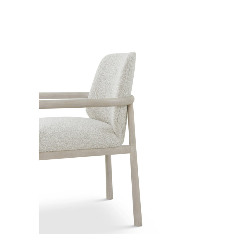 Urbane Dining Armchair, Sundew