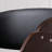 Caydince Faux Leather Side Chair-314228895