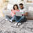 Area Rugs for living room, bedroom, kitchen, dining room rug - Perfect Gifts-354129947