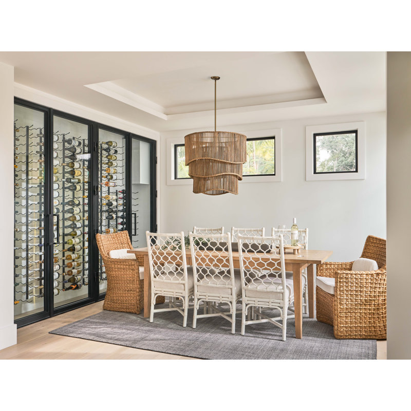 Beahn Upholstered Arm Chair