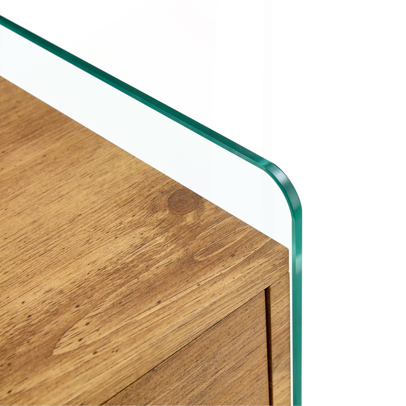 Nightstands, Wood