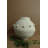 Nikia Earthenware Table Vase