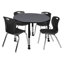 Table ronde Kee-73412106-73412115-93832981